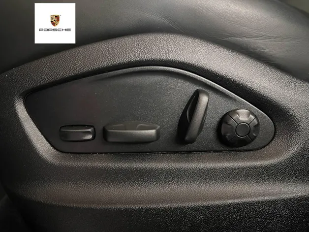 Porsche Cayenne S E-Hybrid