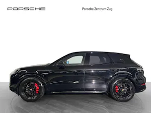 Porsche Cayenne S E-Hybrid
