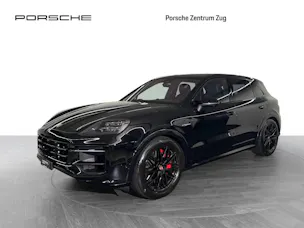 Porsche Cayenne S E-Hybrid
