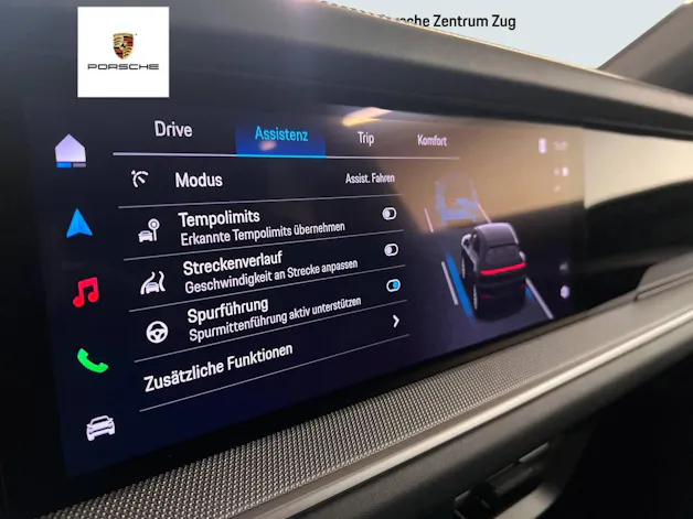 Porsche Cayenne S E-Hybrid