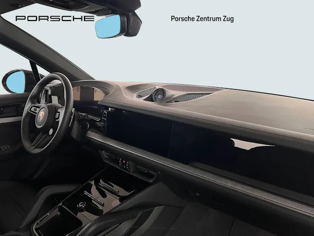 PORSCHE Cayenne S E-Hybrid