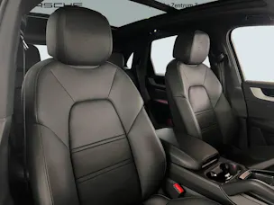 Porsche Cayenne S E-Hybrid
