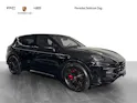Porsche Cayenne S E-Hybrid