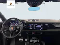 Porsche Cayenne S E-Hybrid