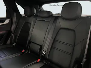 Porsche Cayenne S E-Hybrid
