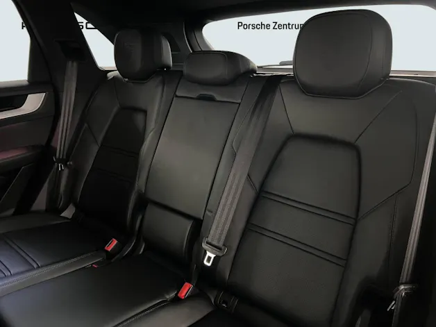 PORSCHE Cayenne S E-Hybrid