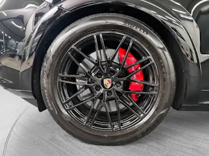 Porsche Cayenne S E-Hybrid