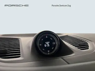 Porsche Cayenne S E-Hybrid