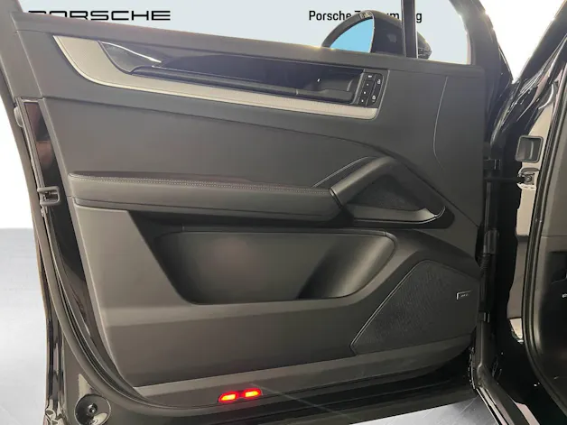 PORSCHE Cayenne S E-Hybrid