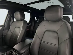 Porsche Cayenne S E-Hybrid