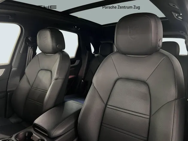 PORSCHE Cayenne S E-Hybrid