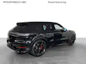 PORSCHE Cayenne S E-Hybrid