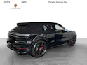 Porsche Cayenne S E-Hybrid