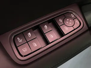 Porsche Cayenne S E-Hybrid