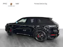 Porsche Cayenne S E-Hybrid