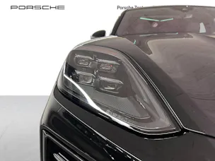 Porsche Cayenne S E-Hybrid