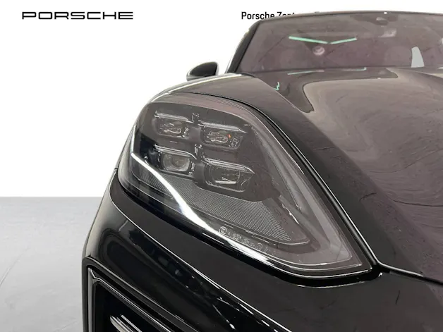 PORSCHE Cayenne S E-Hybrid