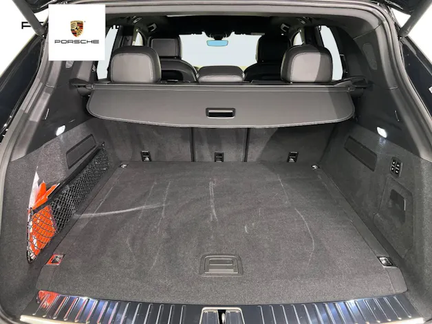 Porsche Cayenne S E-Hybrid