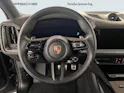 PORSCHE Cayenne S E-Hybrid