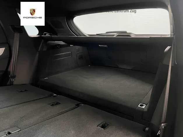 Porsche Cayenne S E-Hybrid