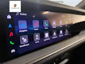 Porsche Cayenne S E-Hybrid