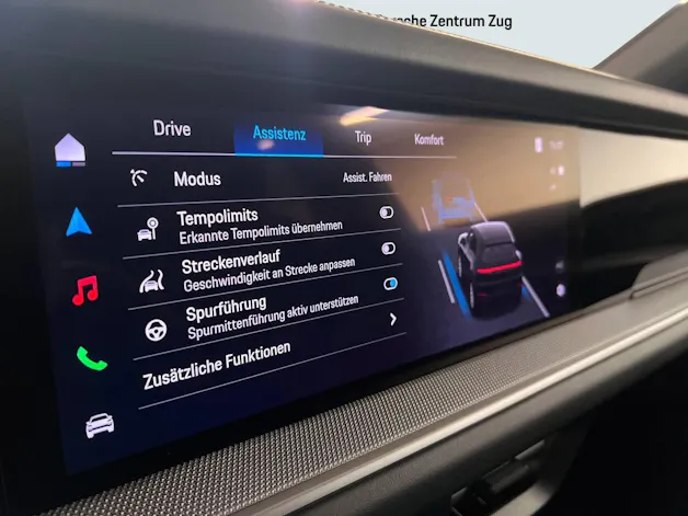 PORSCHE Cayenne S E-Hybrid