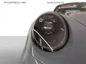 Porsche 911 Targa 4 GTS