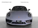 Porsche 911 Targa 4 GTS