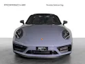 Porsche 911 Targa 4 GTS