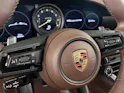 Porsche 911 Targa 4 GTS