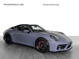 Porsche 911 Targa 4 GTS