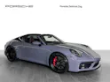 Porsche 911 Targa 4 GTS