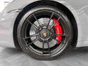 Porsche 911 Targa 4 GTS
