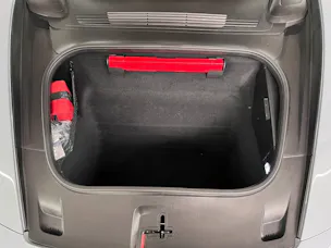 Porsche 911 Targa 4 GTS