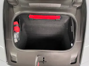 PORSCHE 911 Targa 4 GTS
