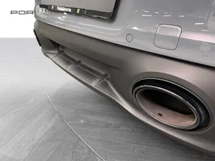 Porsche 911 Targa 4 GTS