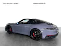 Porsche 911 Targa 4 GTS