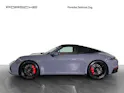 Porsche 911 Targa 4 GTS