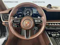 Porsche 911 Targa 4 GTS