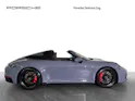 Porsche 911 Targa 4 GTS