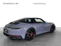Porsche 911 Targa 4 GTS