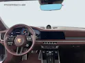 Porsche 911 Targa 4 GTS