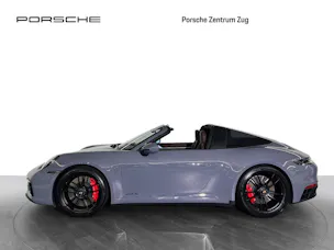 Porsche 911 Targa 4 GTS
