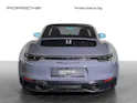 Porsche 911 Targa 4 GTS