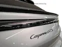 Porsche Cayenne GTS Coupé