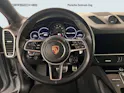 Porsche Cayenne GTS Coupé
