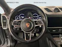 Porsche Cayenne GTS Coupé