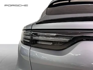 Porsche Cayenne GTS Coupé