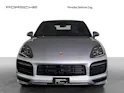 Porsche Cayenne GTS Coupé