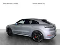 Porsche Cayenne GTS Coupé